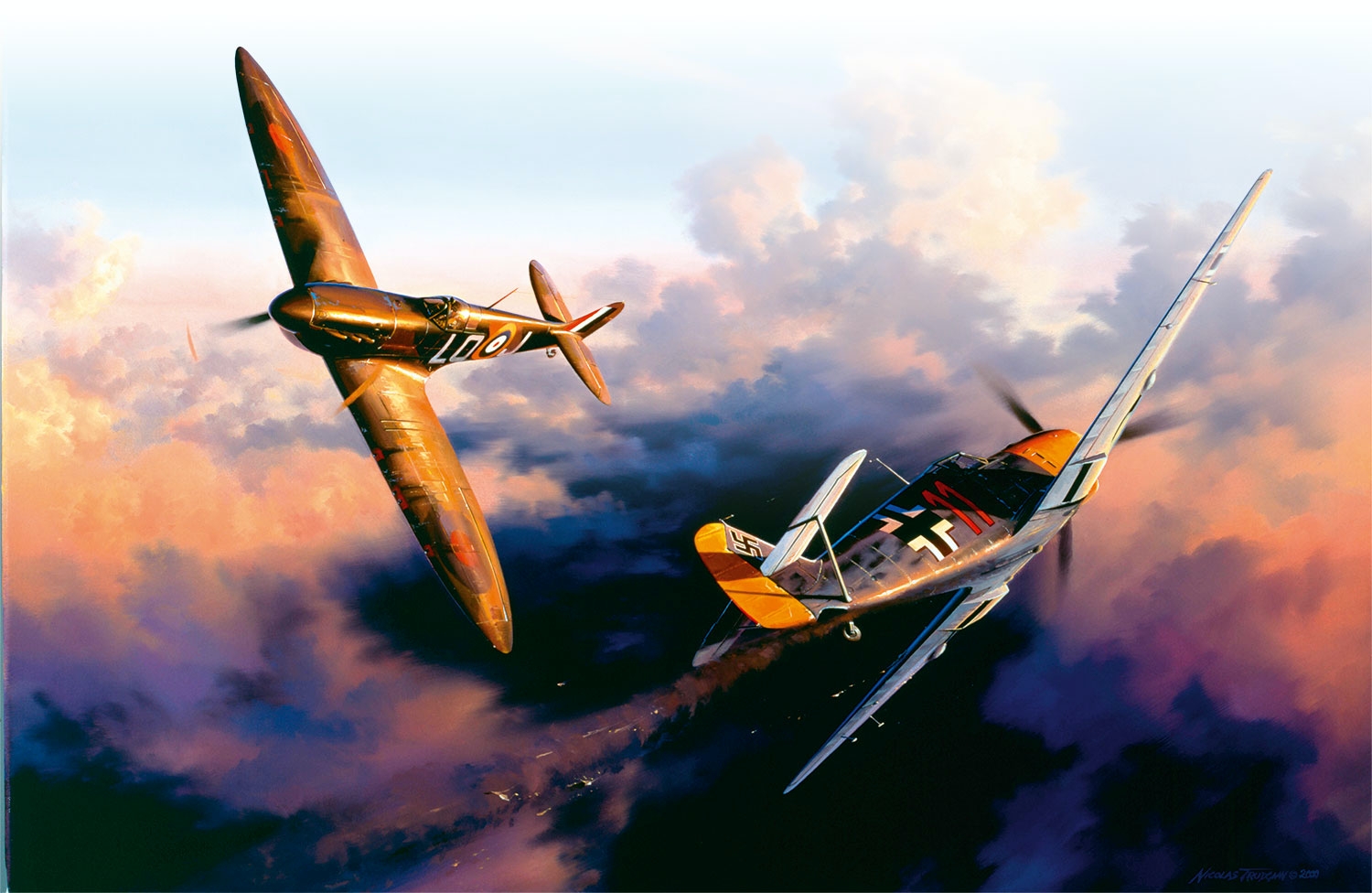 Miksi Saksa Havisi Toisen Maailmansodan Quora