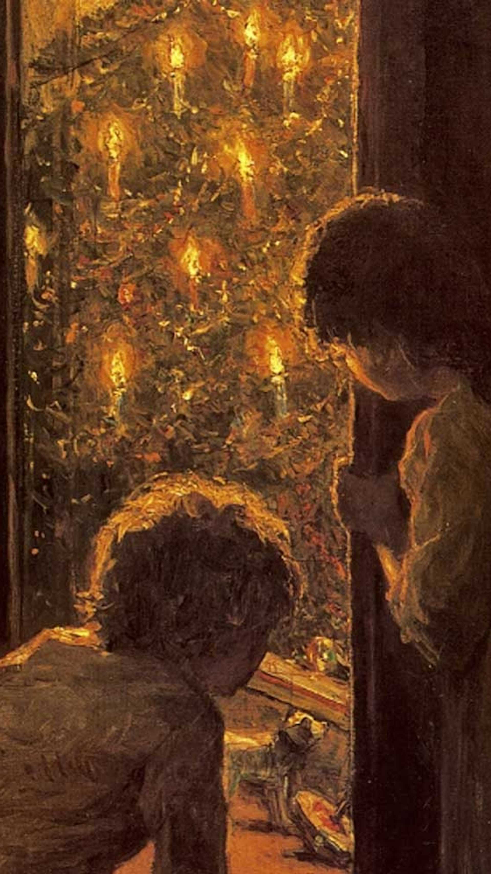 varför firar vi jul den 24 december Varför firar vi jul på fel dag? | varldenshistoria.se varför firar vi jul den 24 december Varför firar vi jul på fel dag? | varldenshistoria.se