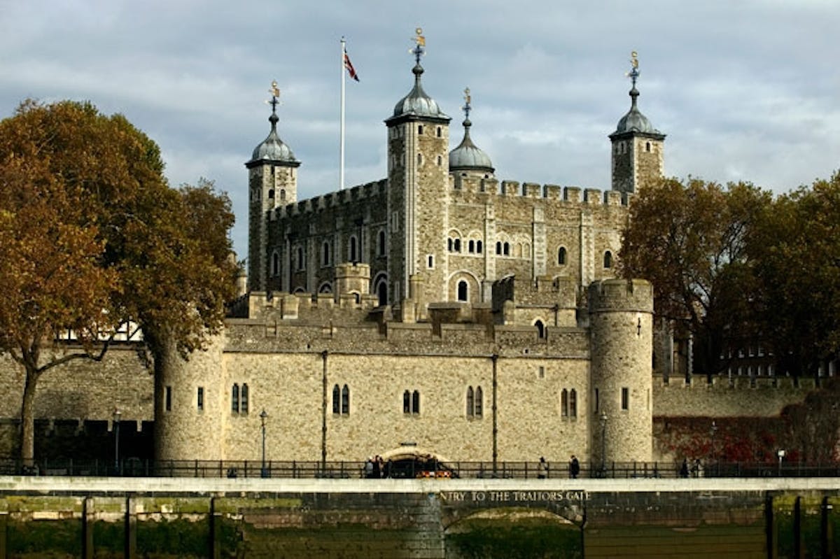 Картинки the tower of london