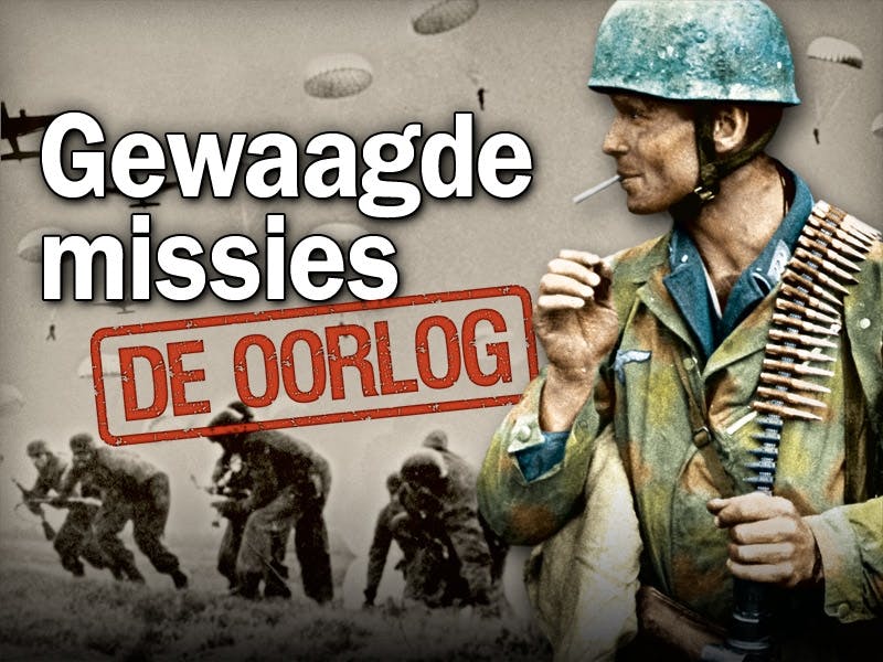 Thema: Tweede Wereldoorlog | historianet.nl