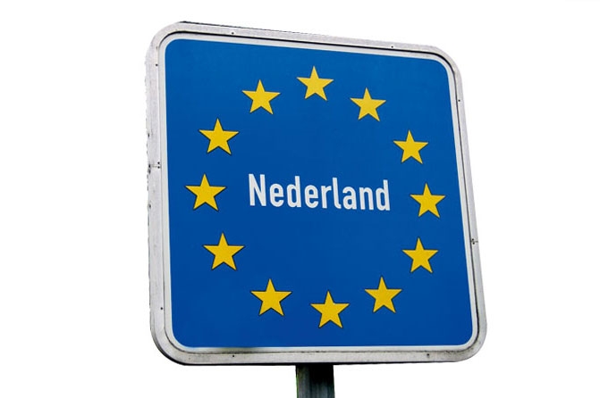 Heter Det Holland Eller Nederlanderna Varldenshistoria Se