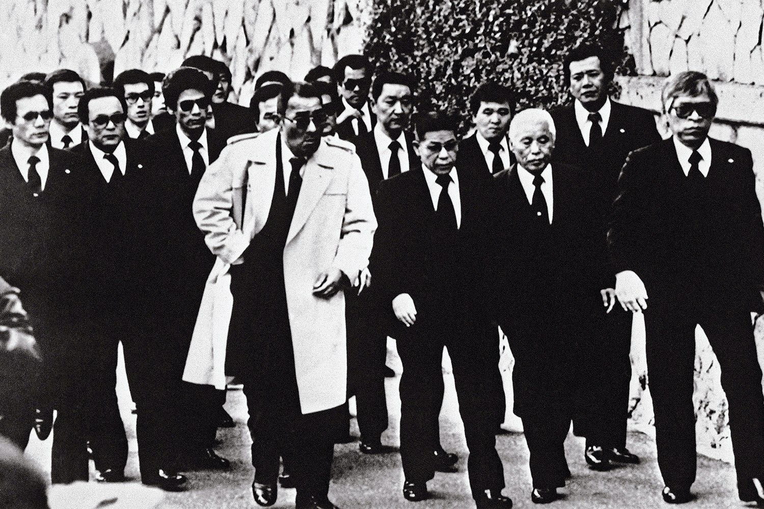 Yakuzan – Japans fryktede mafia | Historienet.no