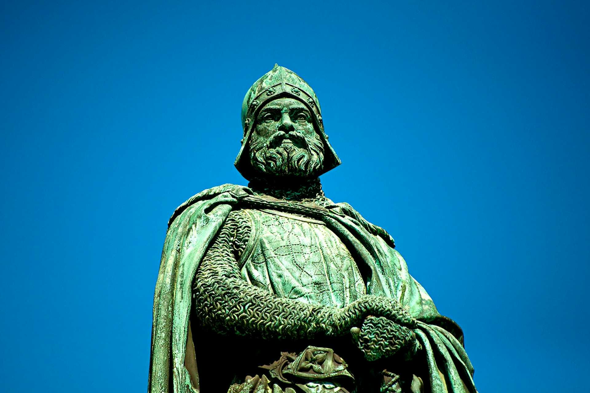 Birger Jarl Jarlen Som Byggde Riket Varldenshistoria Se