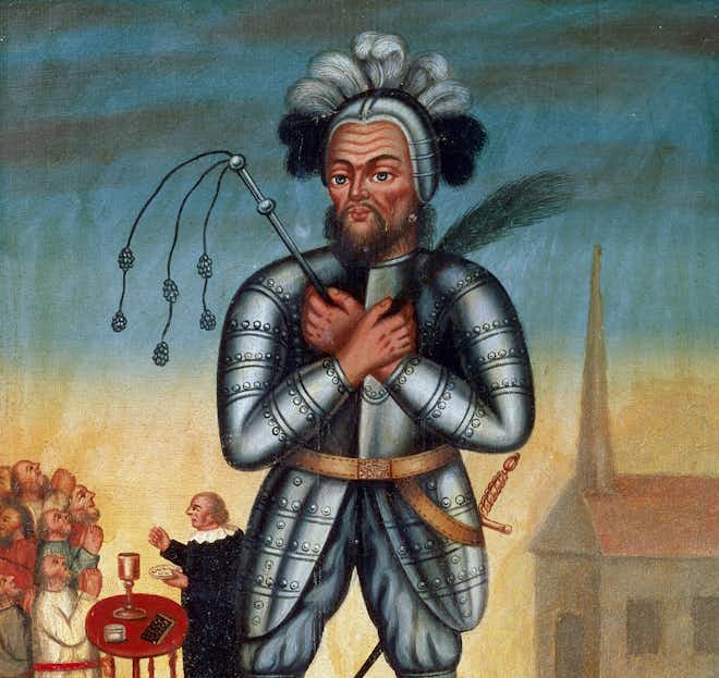 Birger Jarl Jarlen Som Byggde Riket Varldenshistoria Se