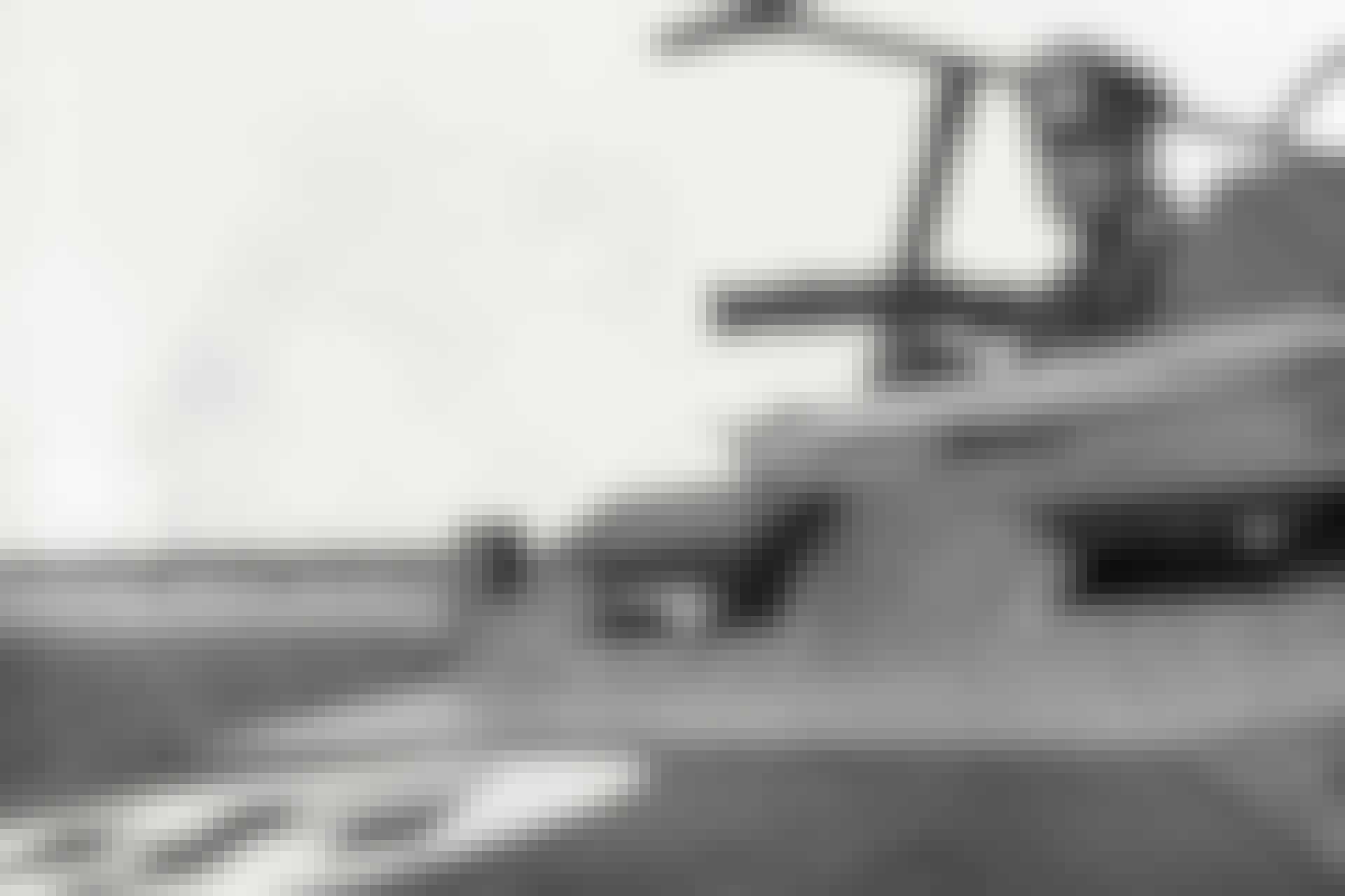 Heinz Guderian i en befälsvagn SdKfz 251/6 under slaget vid Baturin september 1941.