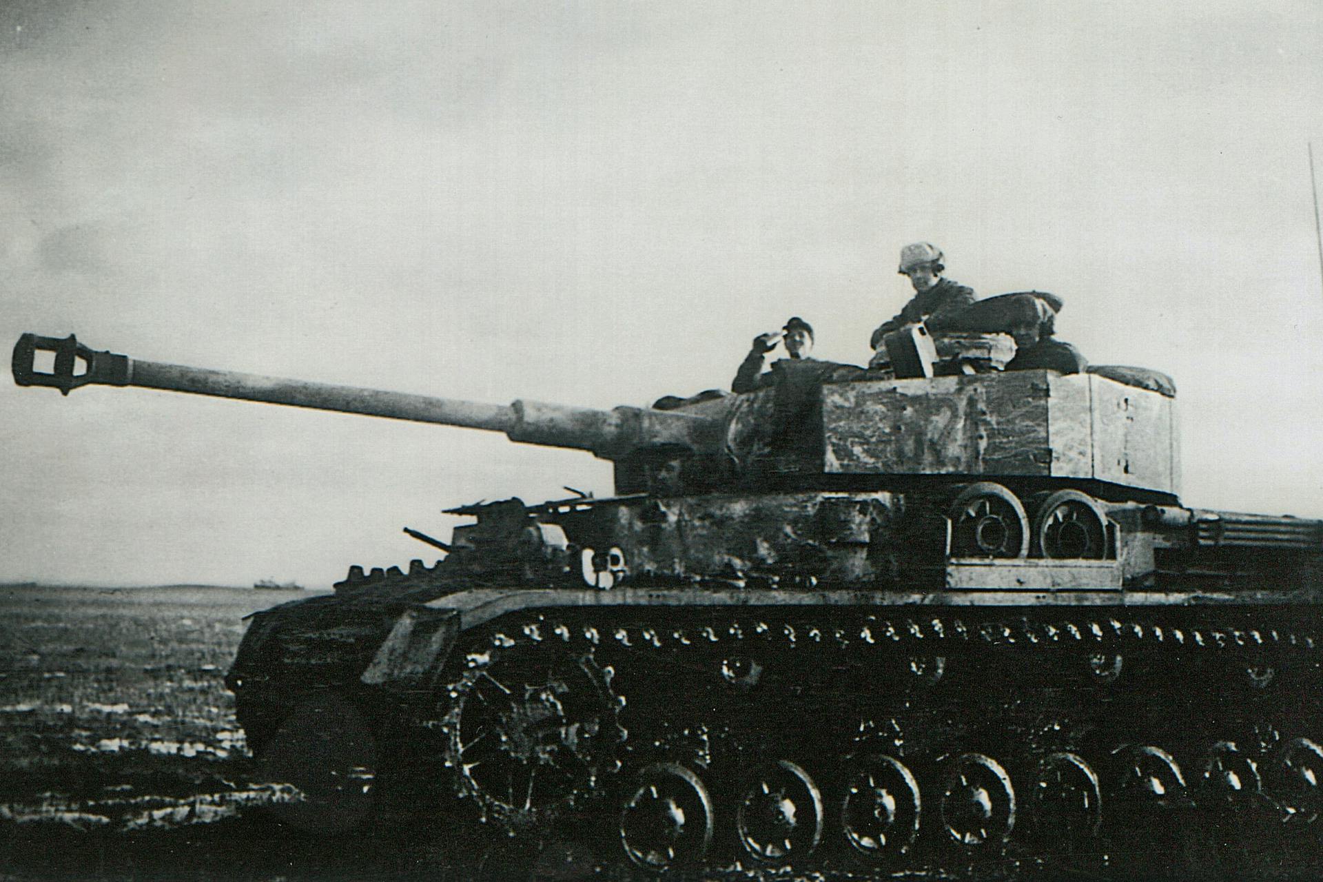 Nils Rosén, Panzer IV, östfronten 1944, frivillig i Wehrmacht, Zjytomyr Nils Rosén, Panzer IV, östfronten 1944, frivillig i Wehrmacht, Zjytomyr