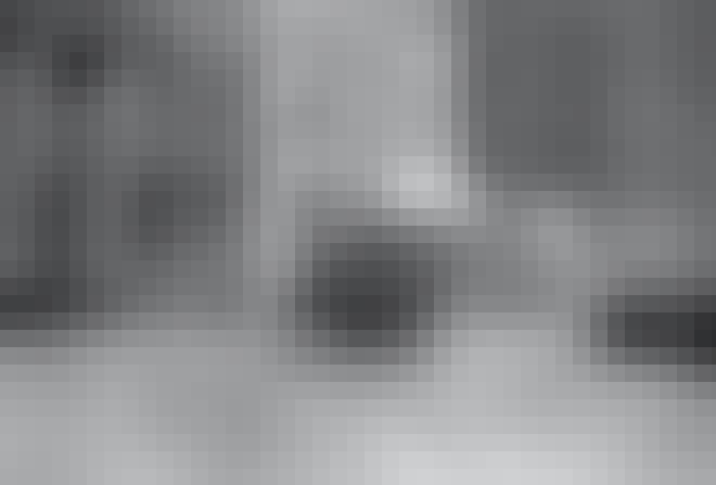 Brandbil med tre hästkrafter Brandbil med tre hästkrafter