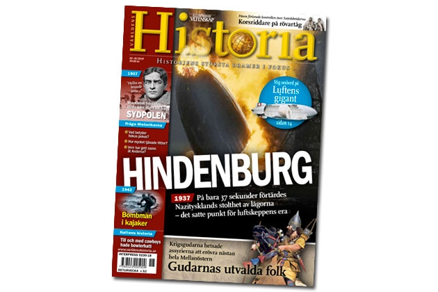 Välkommen Till Världens Historia Nr 18 | Varldenshistoria.se