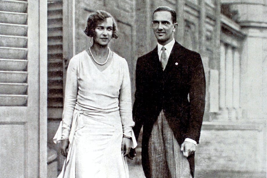 Umberto II av Italia Umberto II av Italia