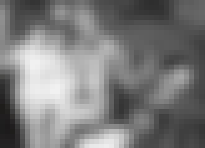 Sjakkbrett i tre Sjakkbrett i tre