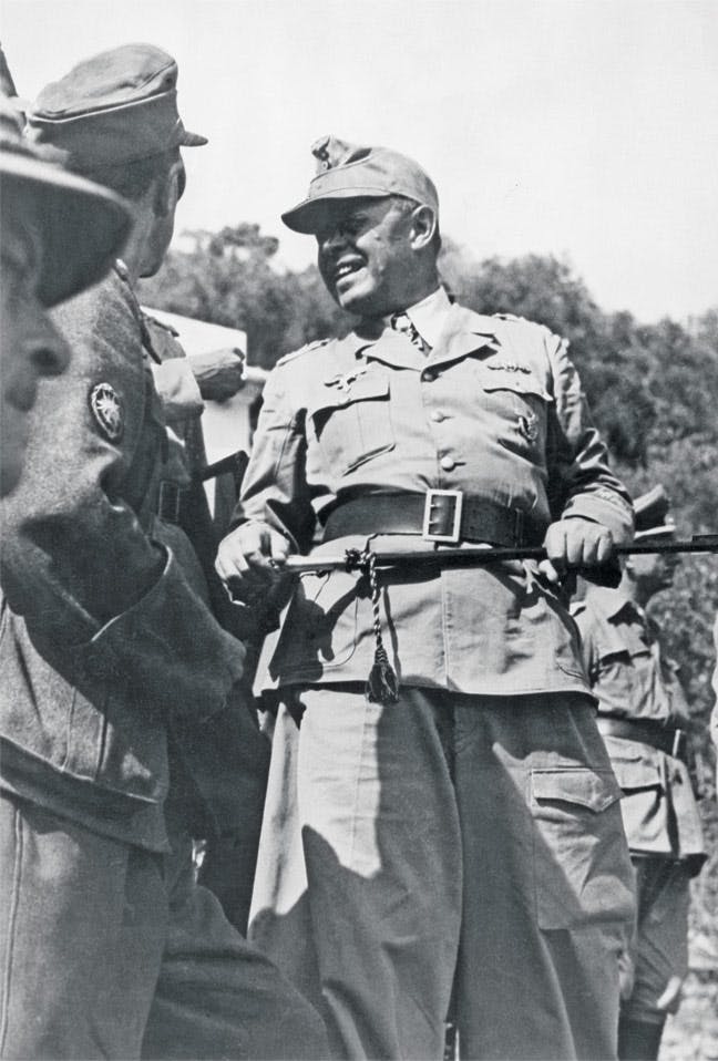 Albert Kesselring Albert Kesselring