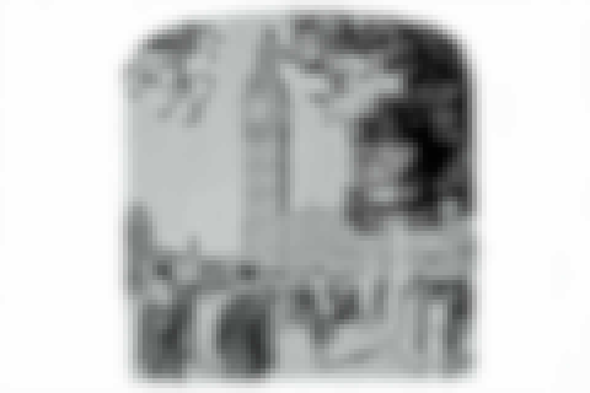 Big Beninä tunnettu kellotorni Lontoossa noin vuonna 1909.