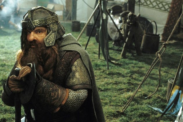 Jews vs. dwarfs Jews vs. dwarfs
