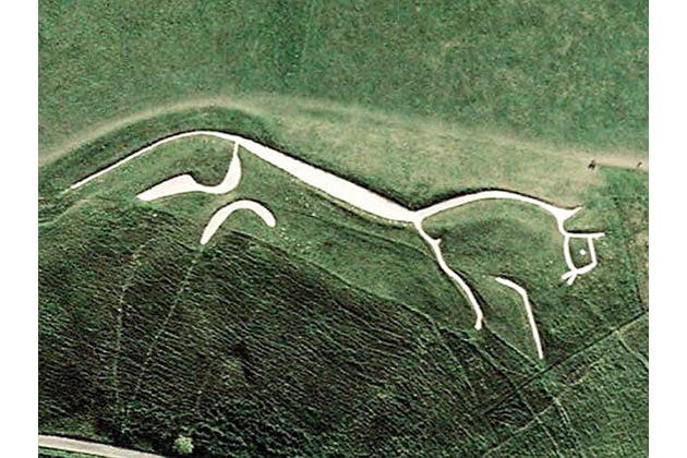 Rohirrim's flag Rohirrim's flag