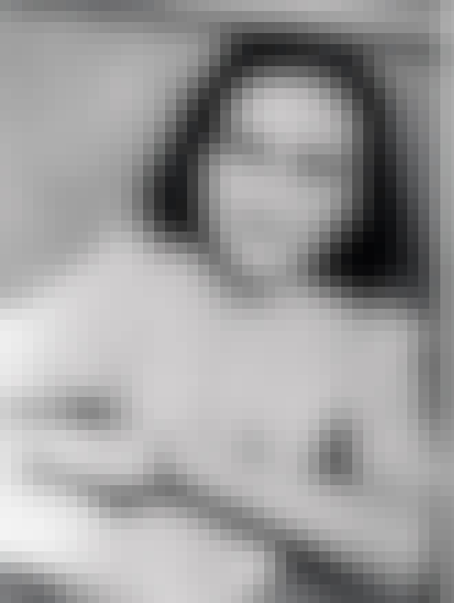 Anne Frank Anne Frank
