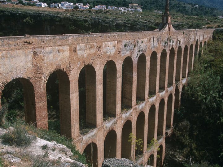 Aquaduct Aquaduct