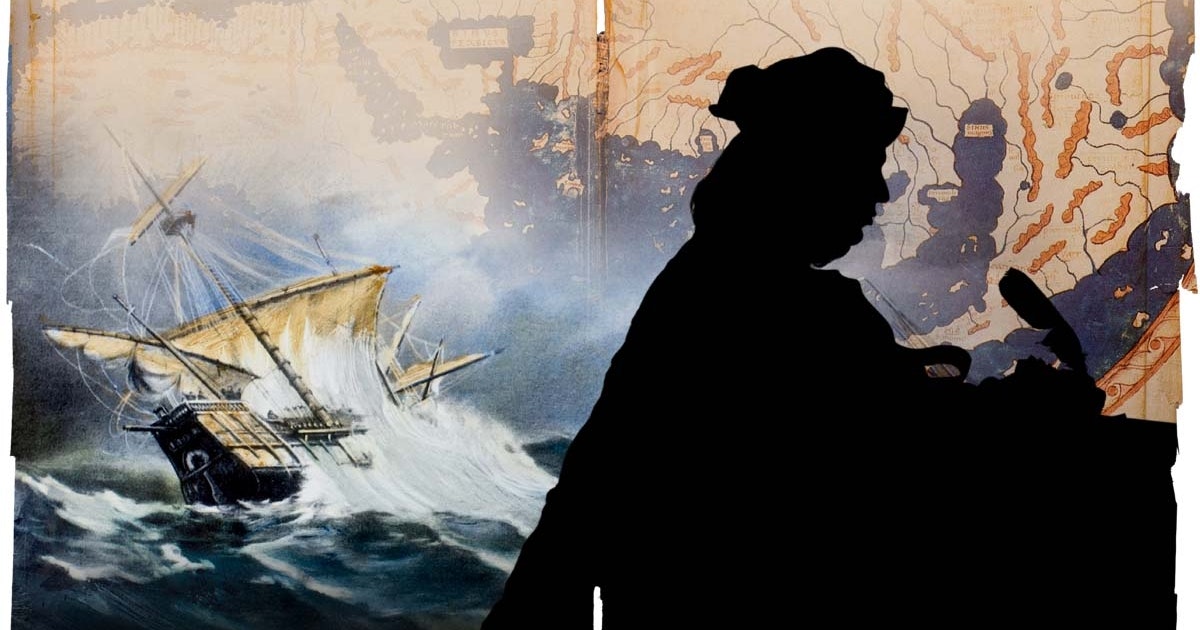 Wie was Columbus? | Historia