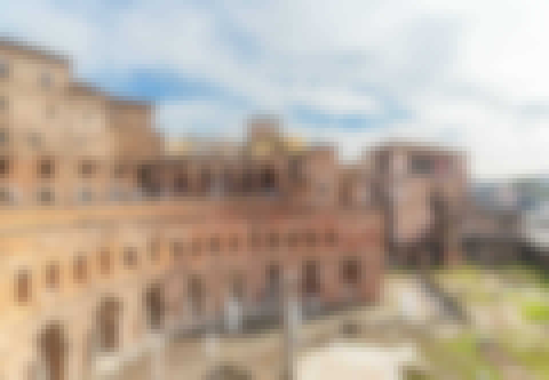Trajans Marked Trajans Marked