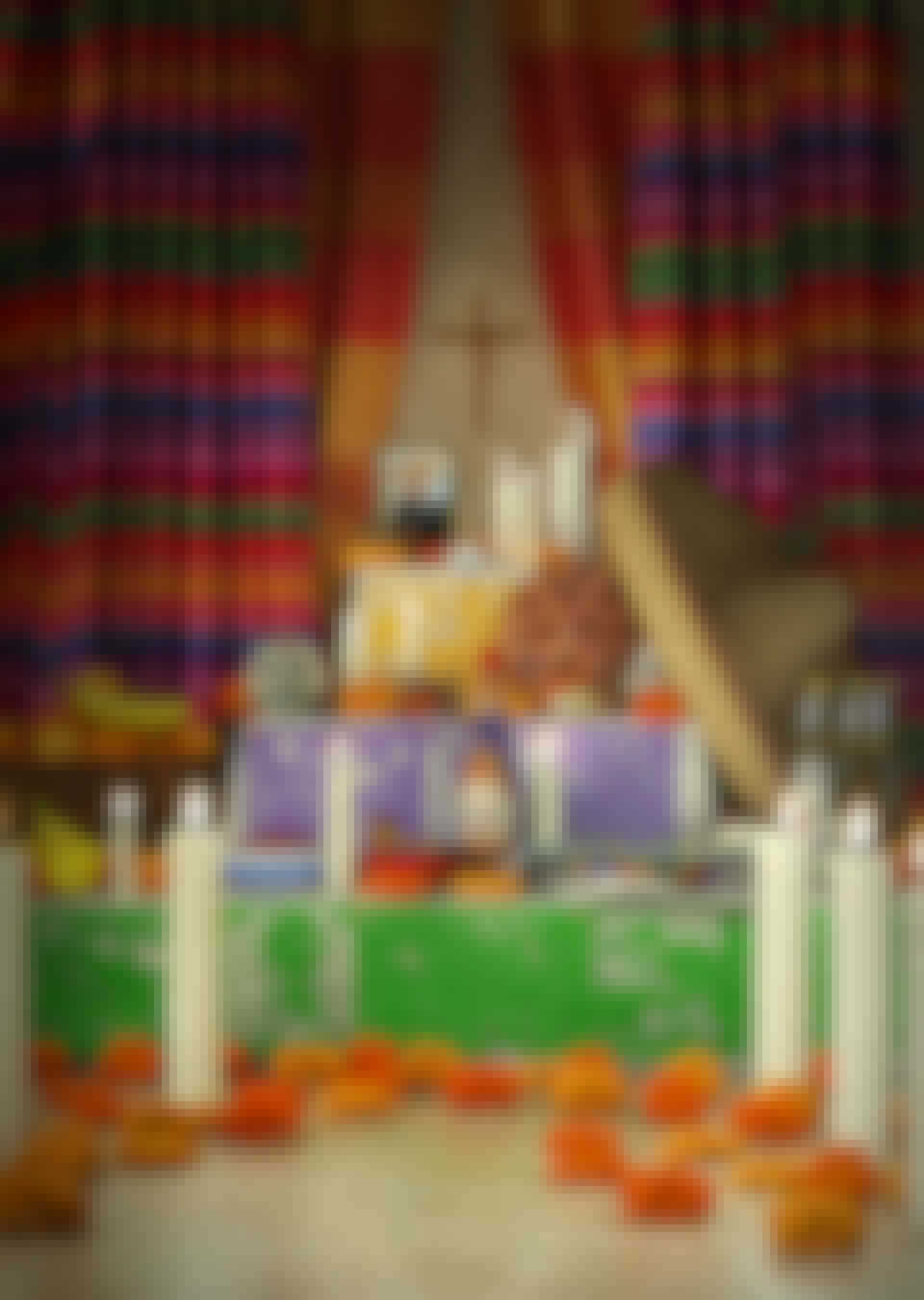 Mexico alter traditioner Mexico alter traditioner