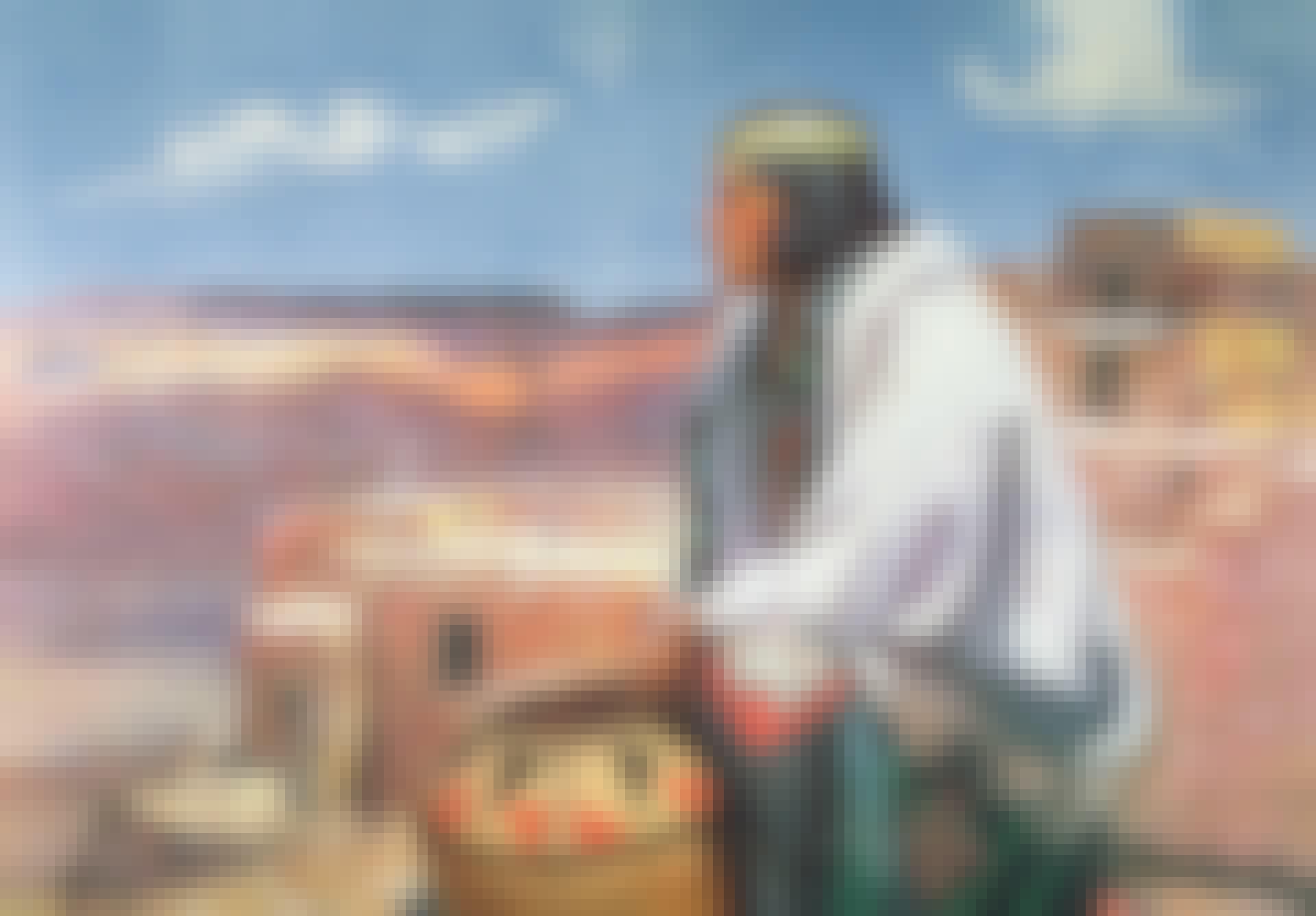Indianer Indianer