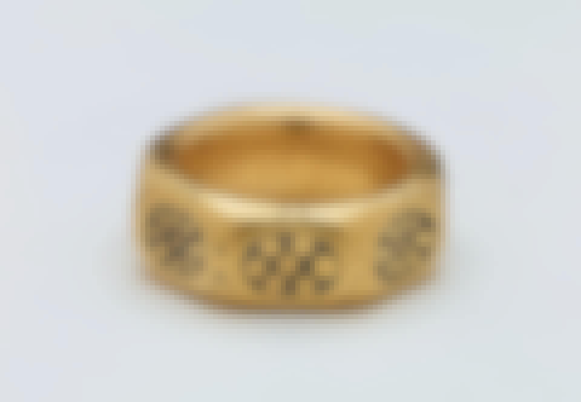 Ring Vikingschat metaaldetector Ring Vikingschat metaaldetector