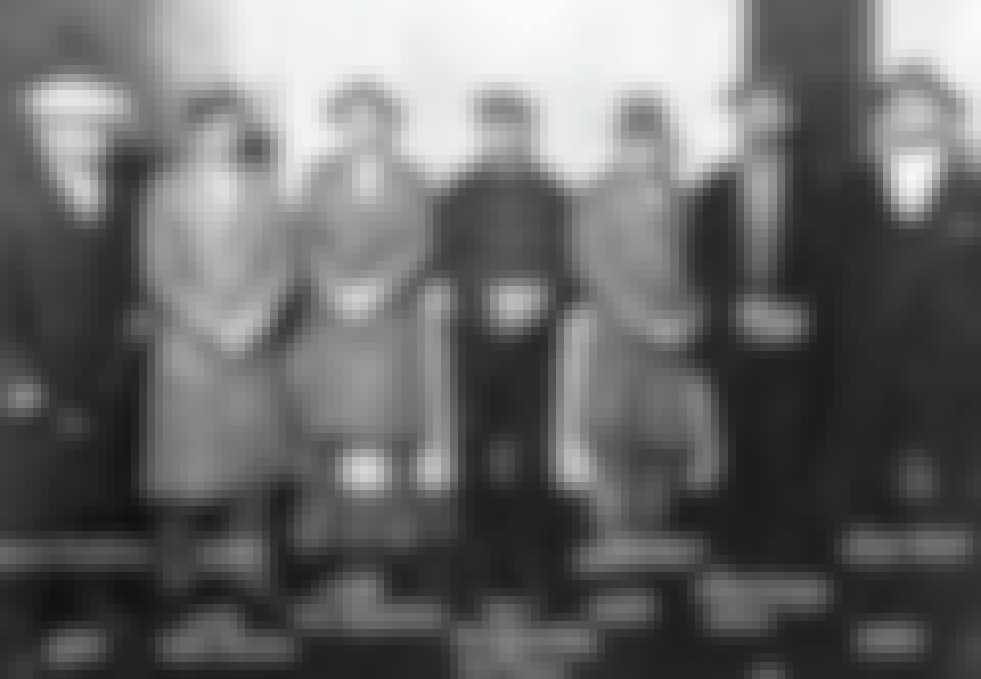 The Purple Gang The Purple Gang