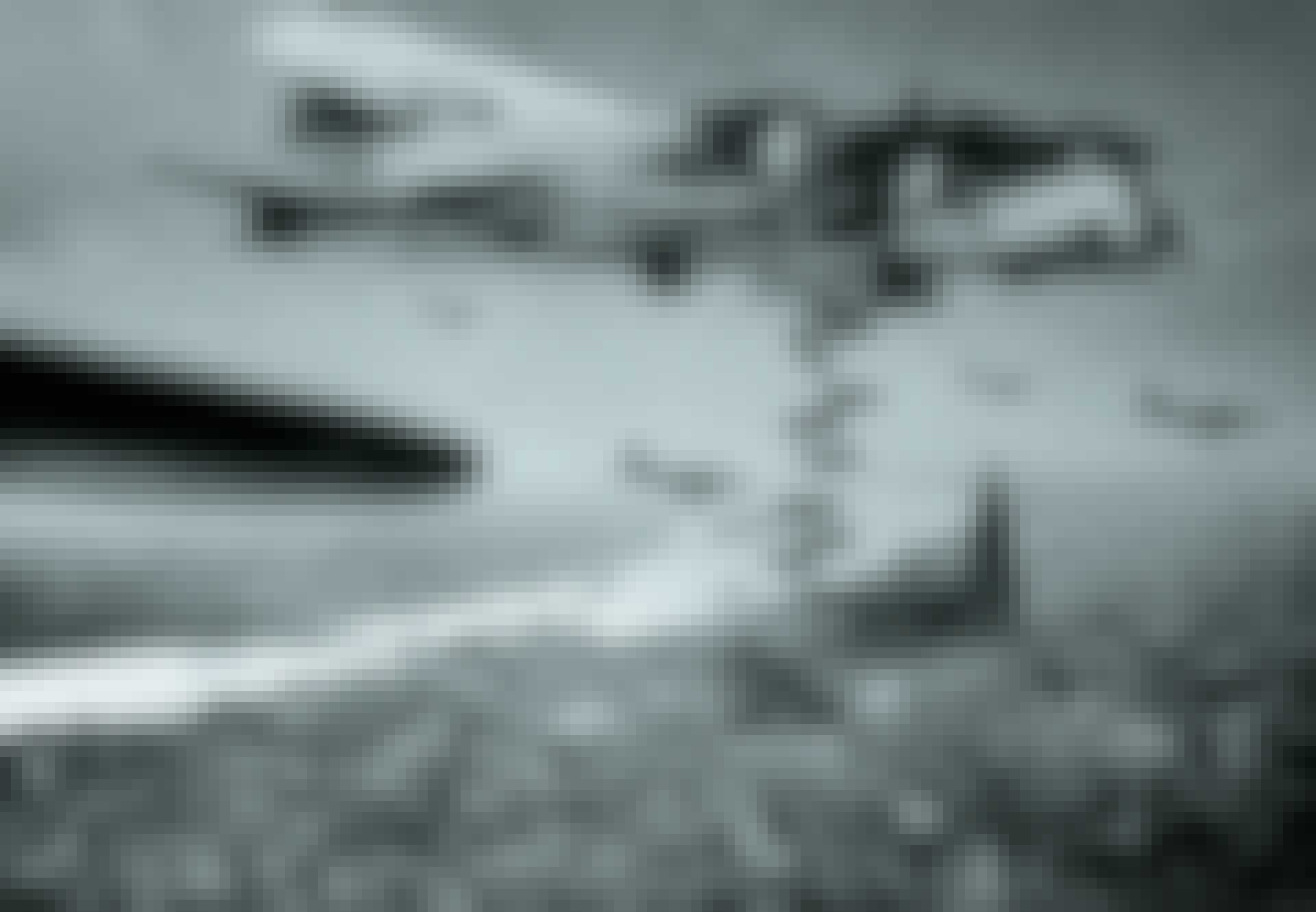 B-17 över Köln - Flygande fästning bombade Tyskland sönder och samman