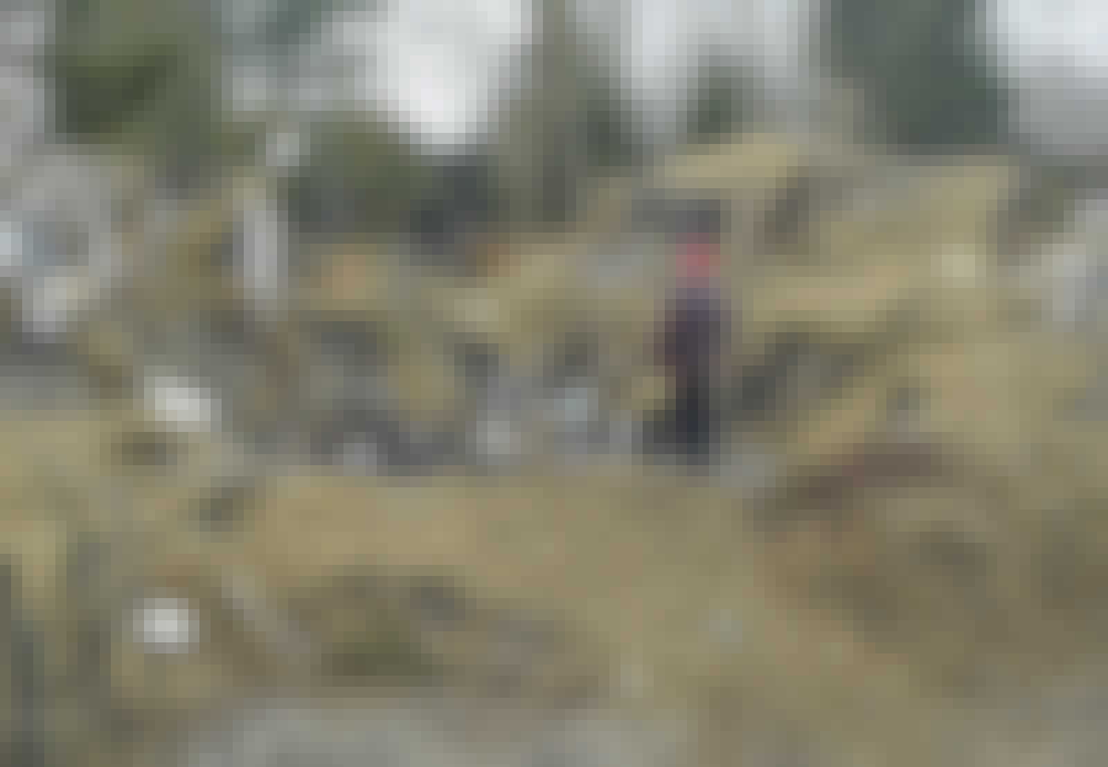 krater bombröjning krater bombröjning