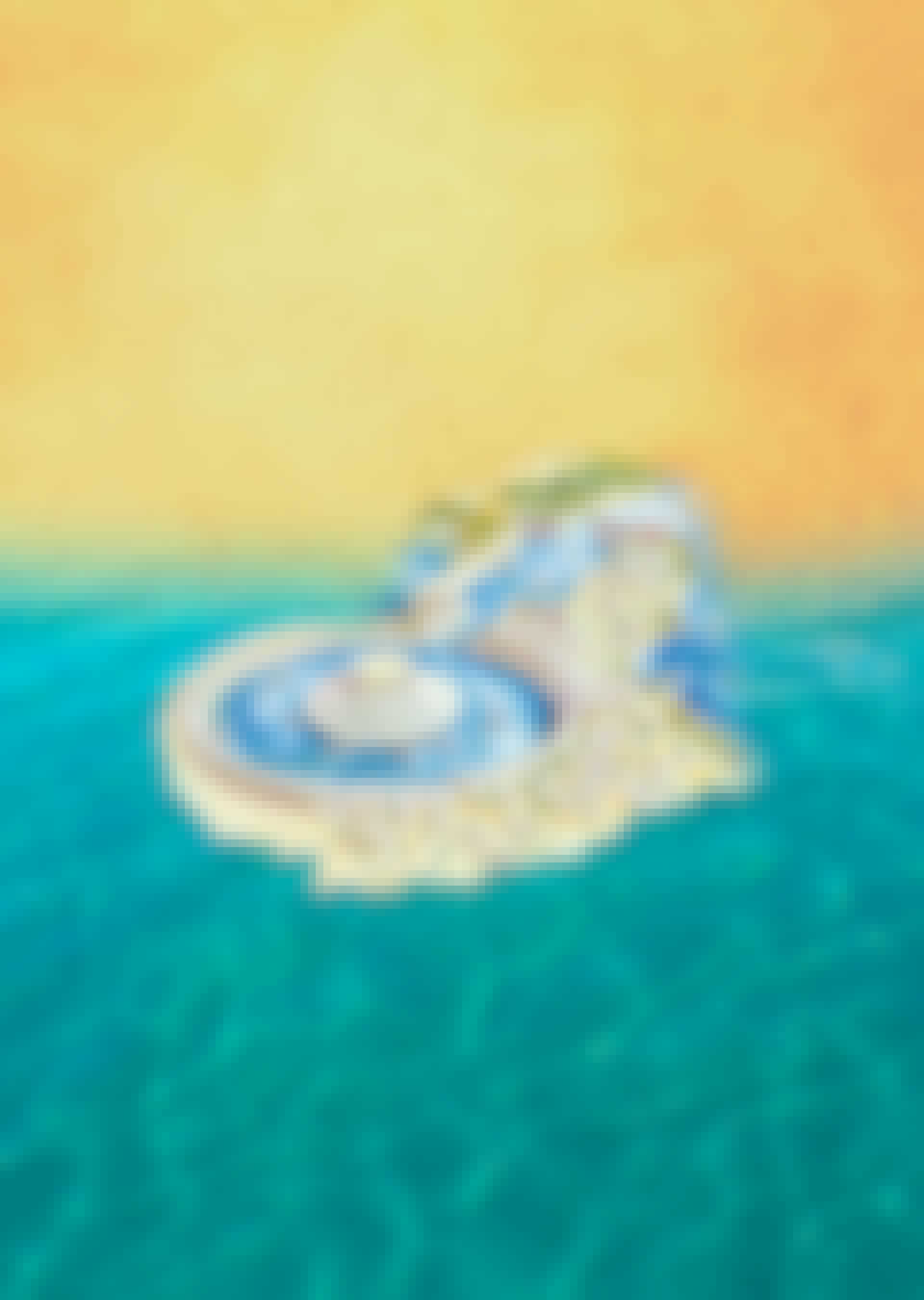 Karthago, Rom, hamn Karthago, Rom, hamn