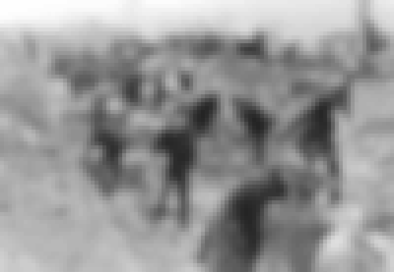 civilians digging tank trenches germany 1945 civilians digging tank trenches germany 1945