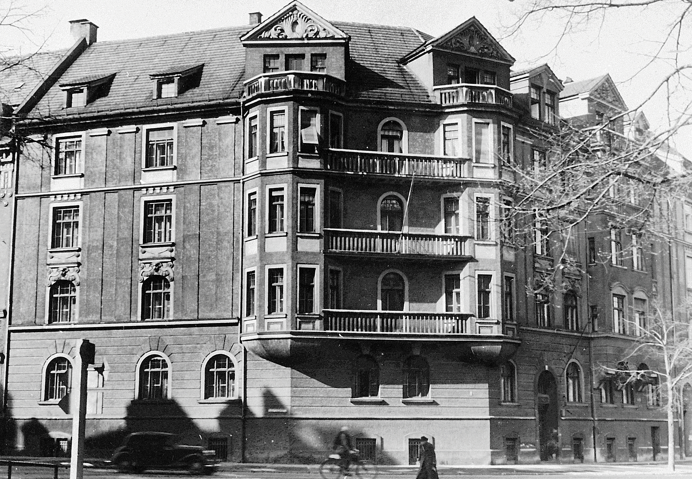 Bezoek De Berghof Zo Gezellig Woonde Hitler Historianet Nl