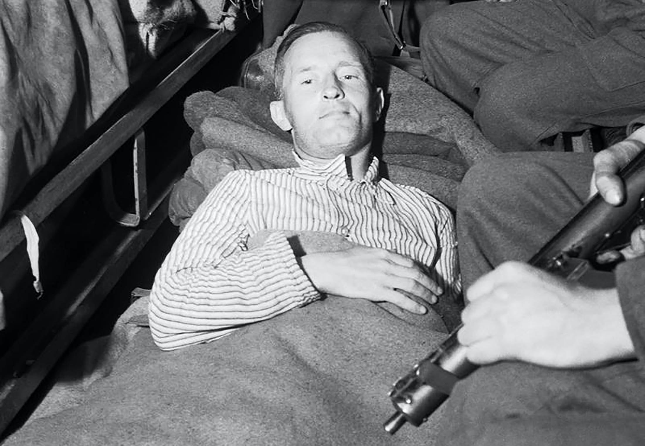 Lord Haw Haw | William Joyce – QIWS