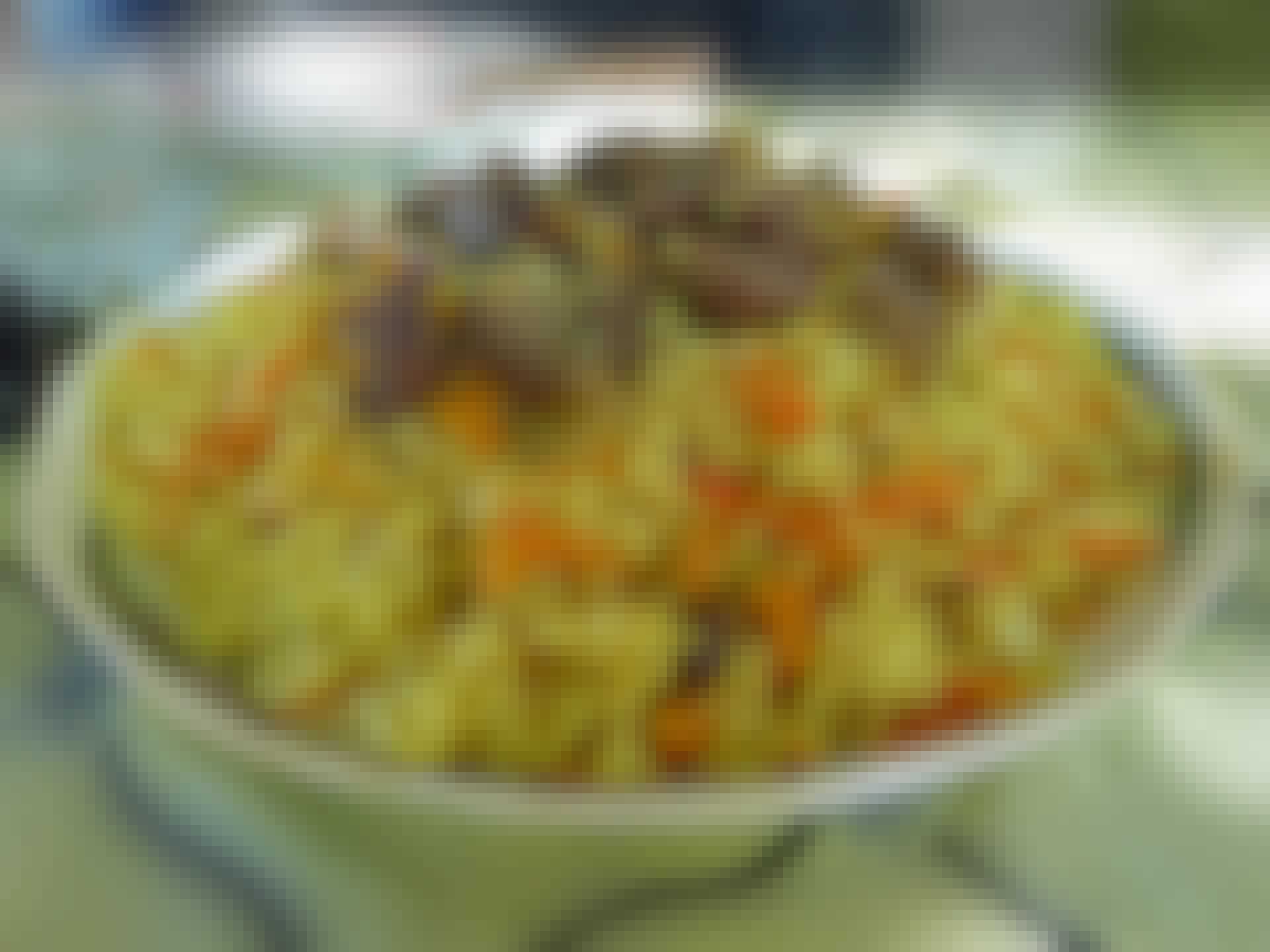 uzbekisk plov uzbekisk plov