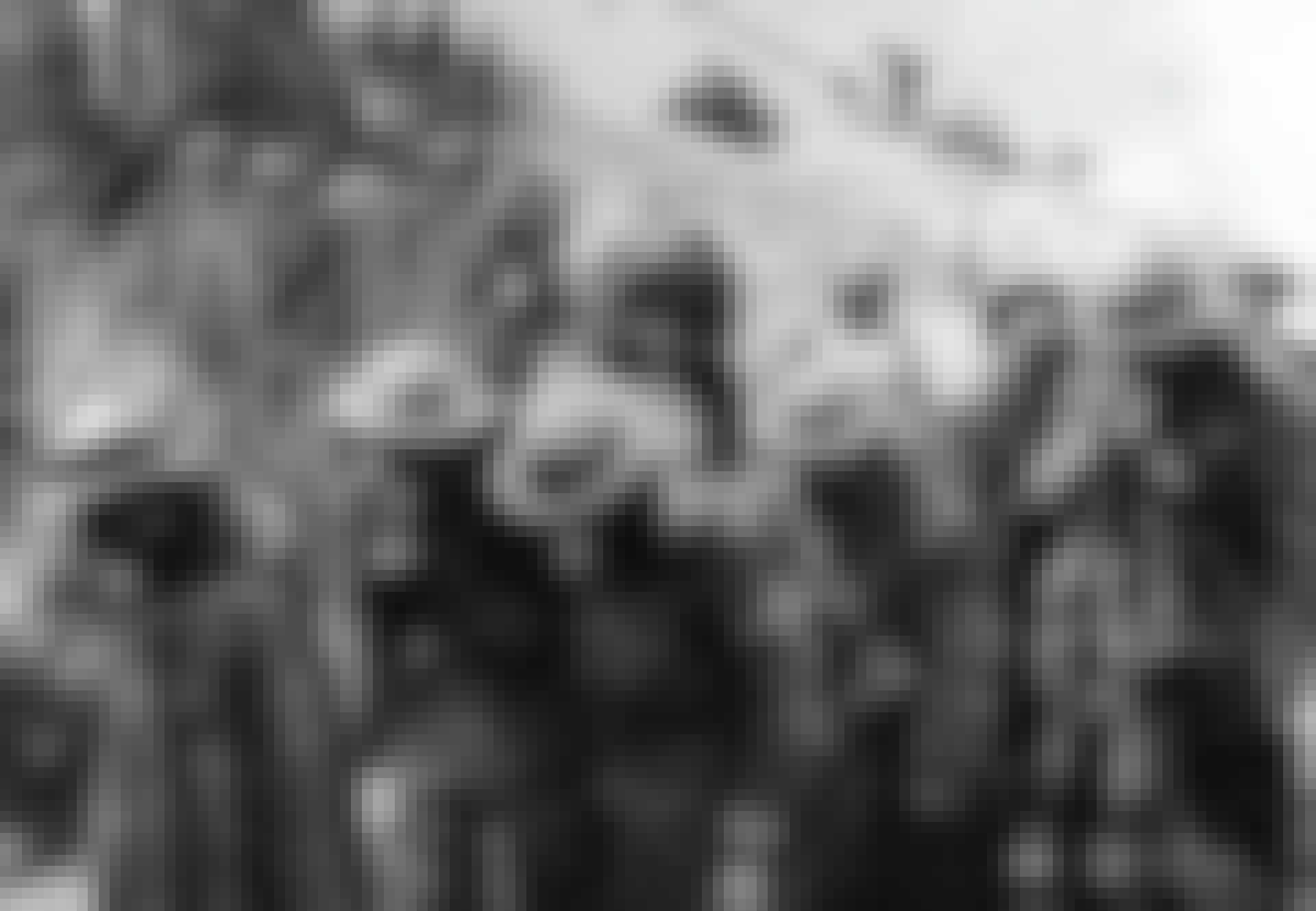 Franske og britiske soldater ved Dunkerque - Hvor endte de franske soldater efter Dunkerque? franska och brittiska soldater i dunkerque