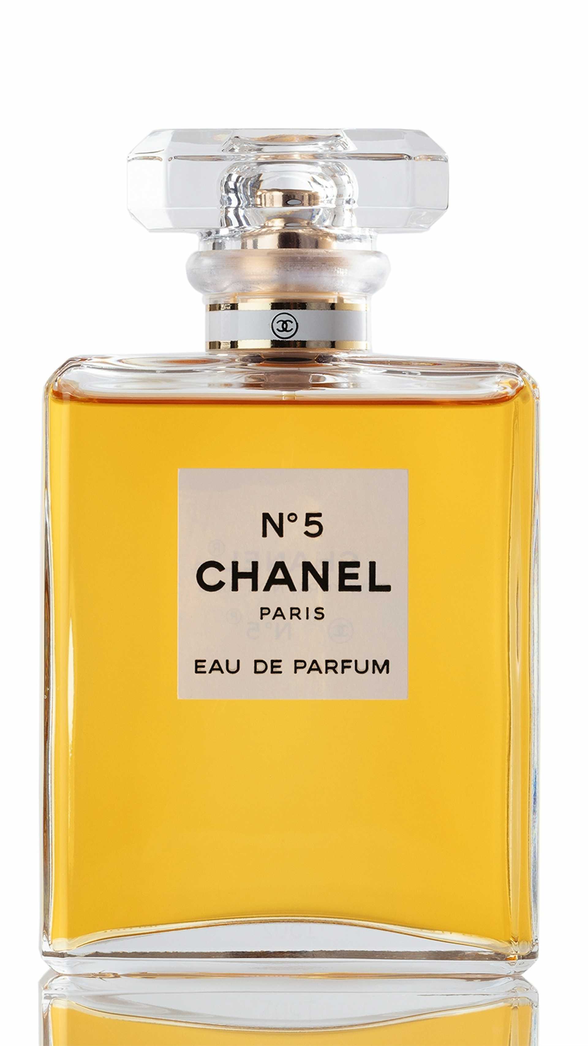 Chanel No 5 De Strijd Om De Signatuurgeur Historianet Nl