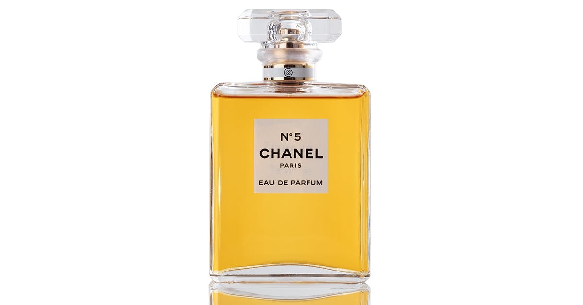 Chanel No 5 Kampen Om Signaturduften Historienet Dk