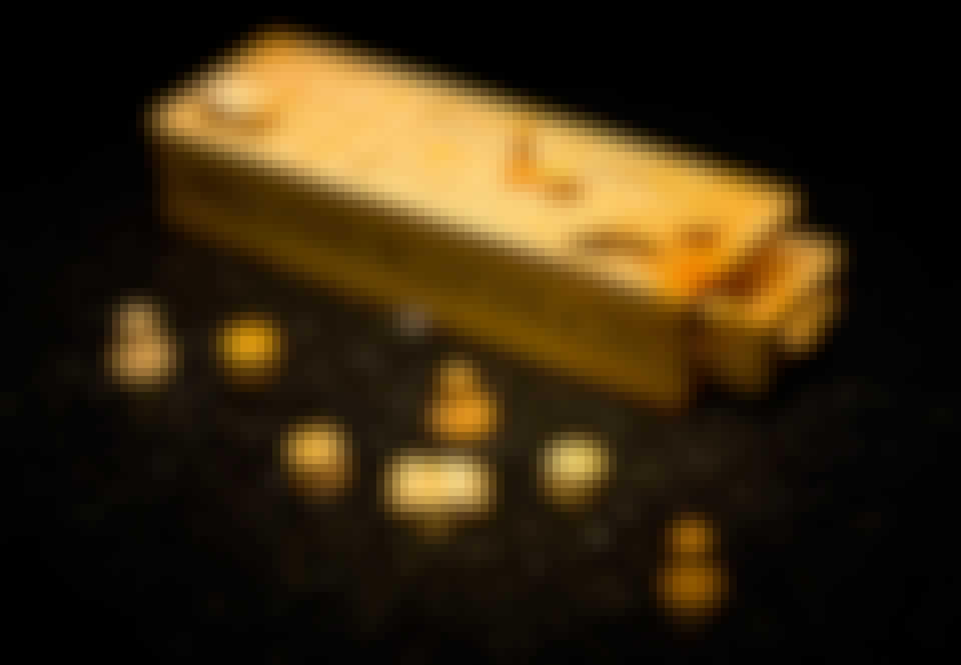Senet brætspil - Hvilket brætspil blev spillet først?