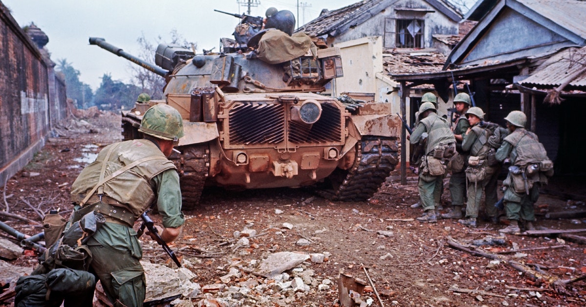 Slaget Om Hu Var Vendepunktet I Vietnamkrigen Historienet no slaget-om-hu-var-vendepunktet-i-vietnamkrigen-historienet-no
