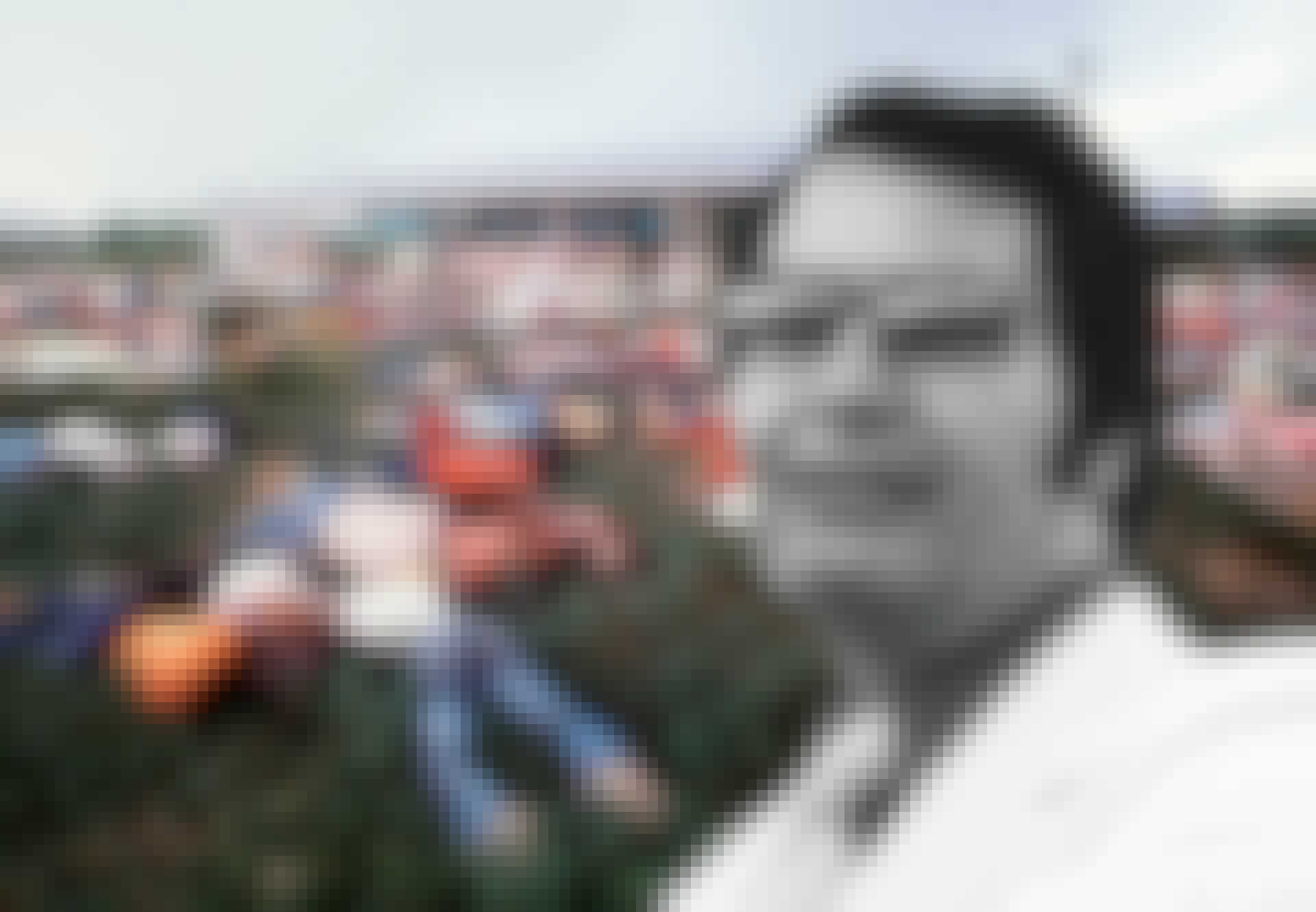 Jonestown
