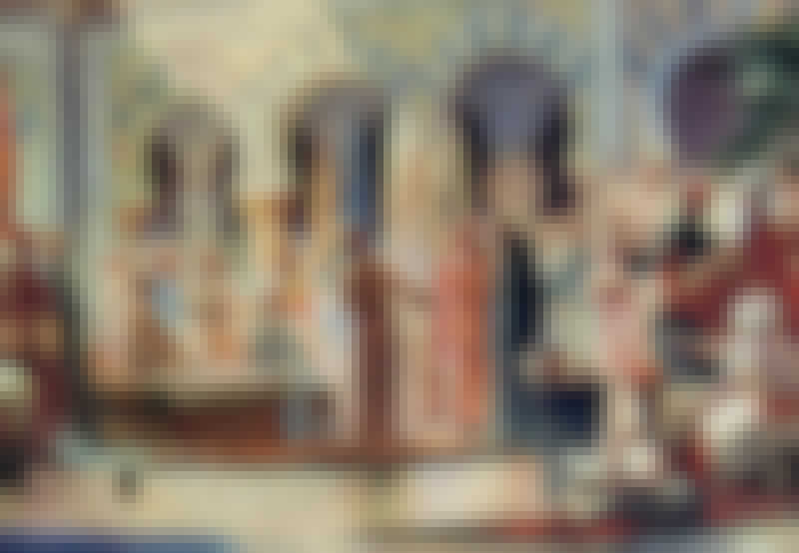 Abd-ar-Rahman III, the Emir and Caliph of Córdoba Abd-ar-Rahman III, the Emir and Caliph of Córdoba