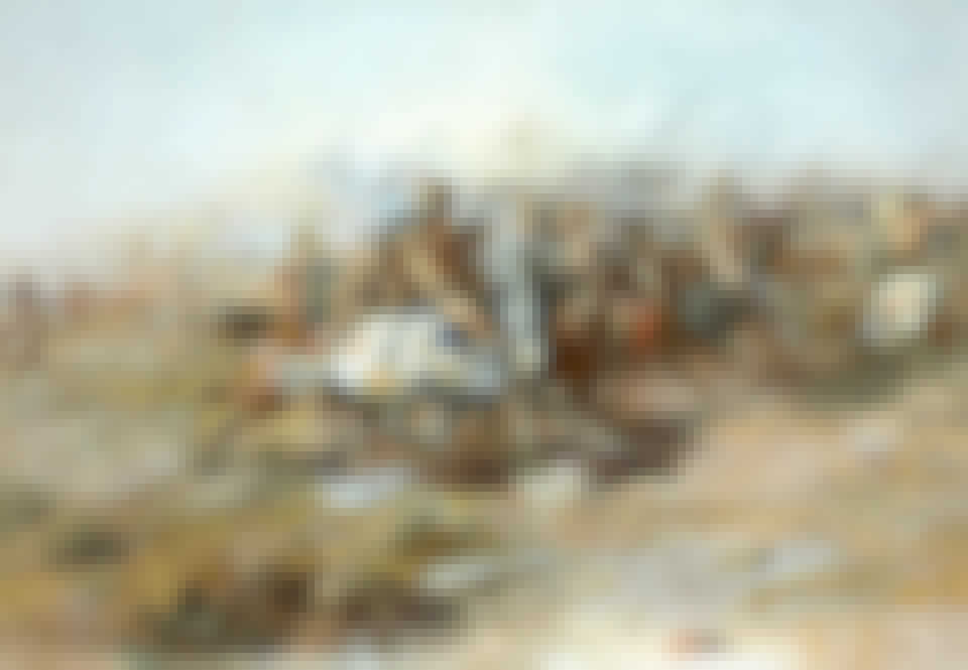 Little Bighorn - LYNGUIDE: Sitting Bull