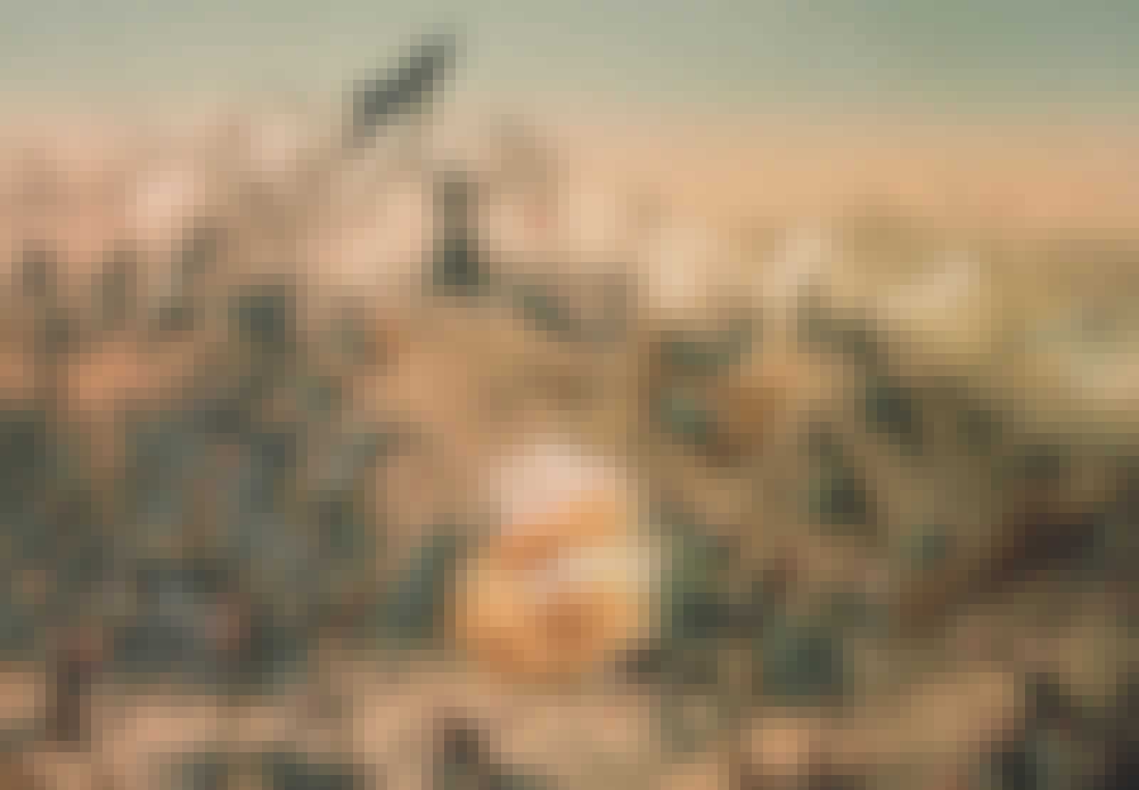 Det danske rige blev halveret | historienet.dk