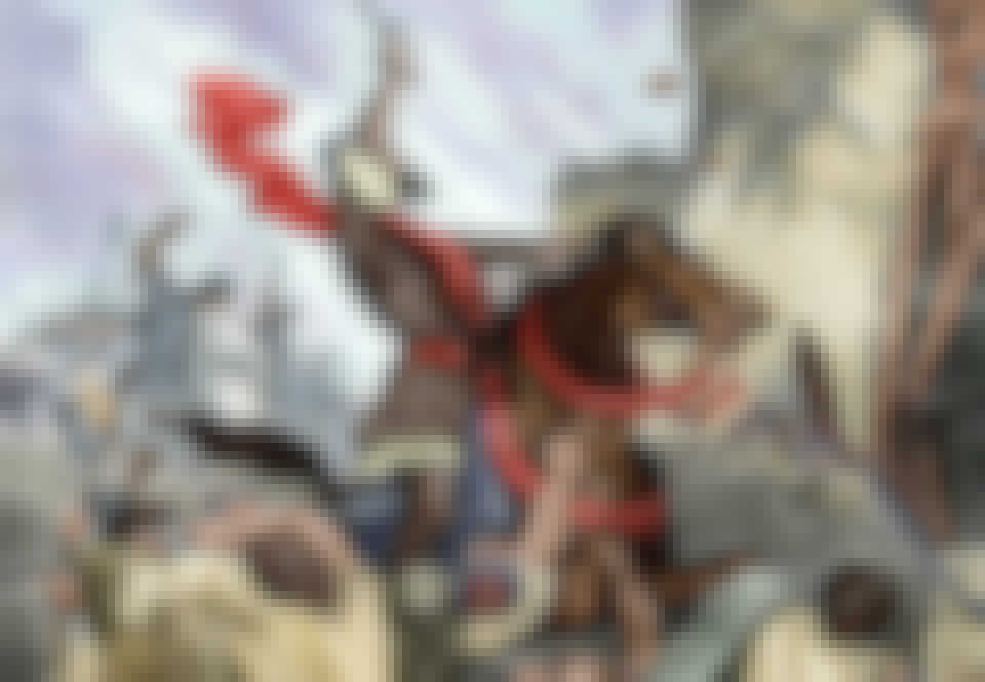El_Cid_start