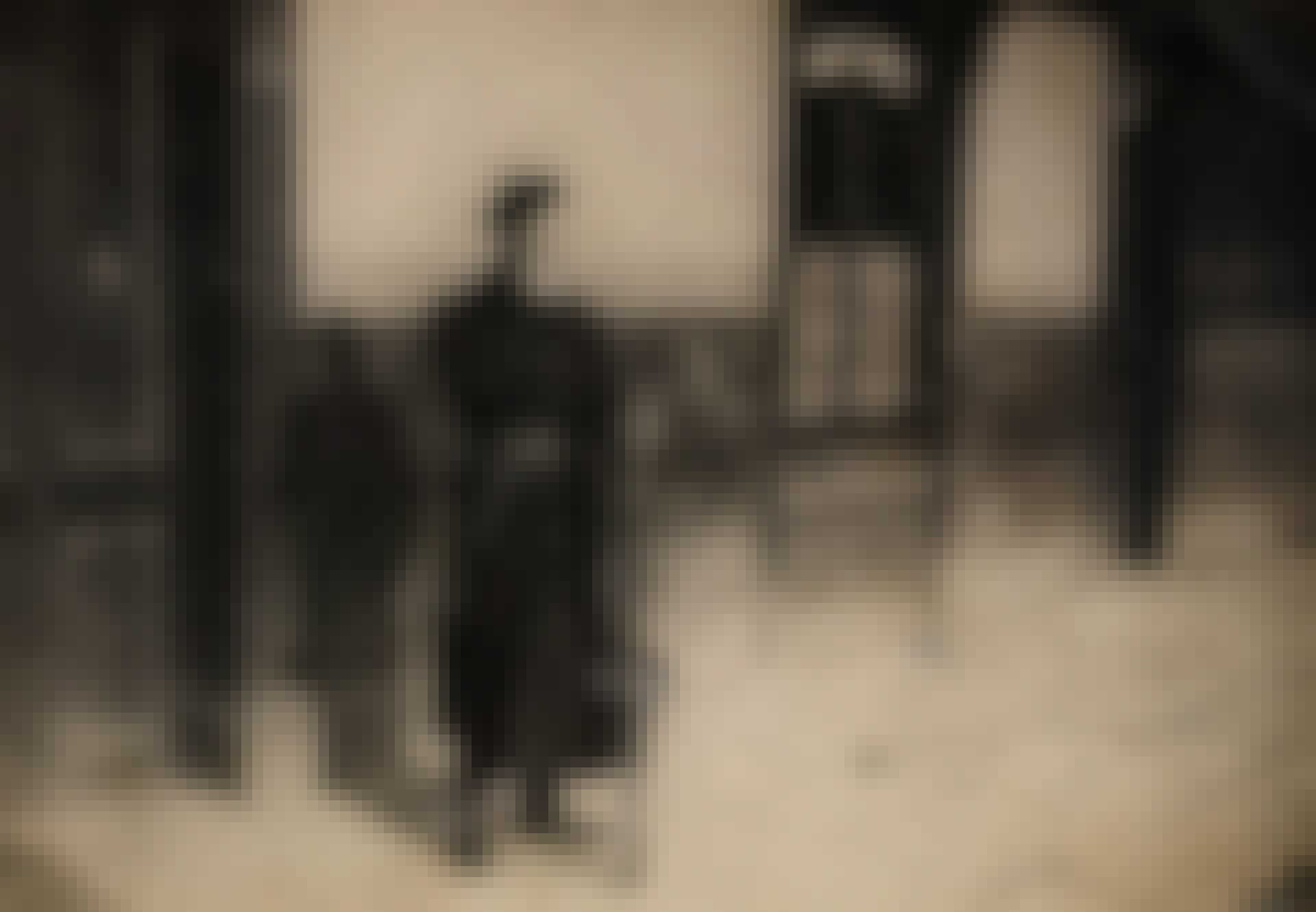 black-and-tans