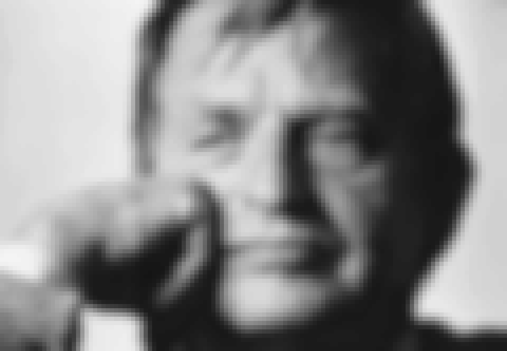 OLOF PALME