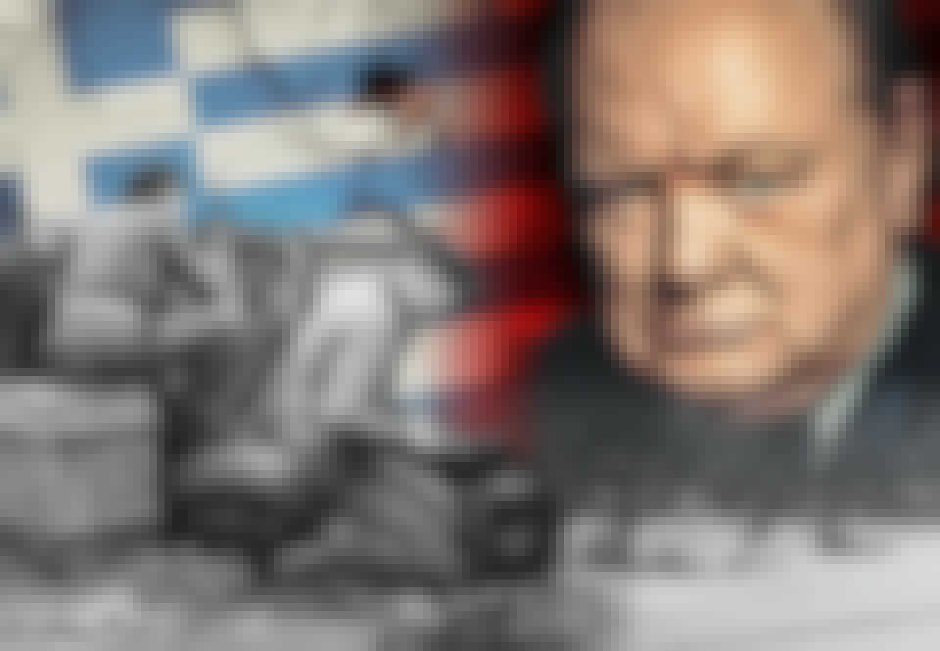 Churchill_start - Churchills græske tragedie