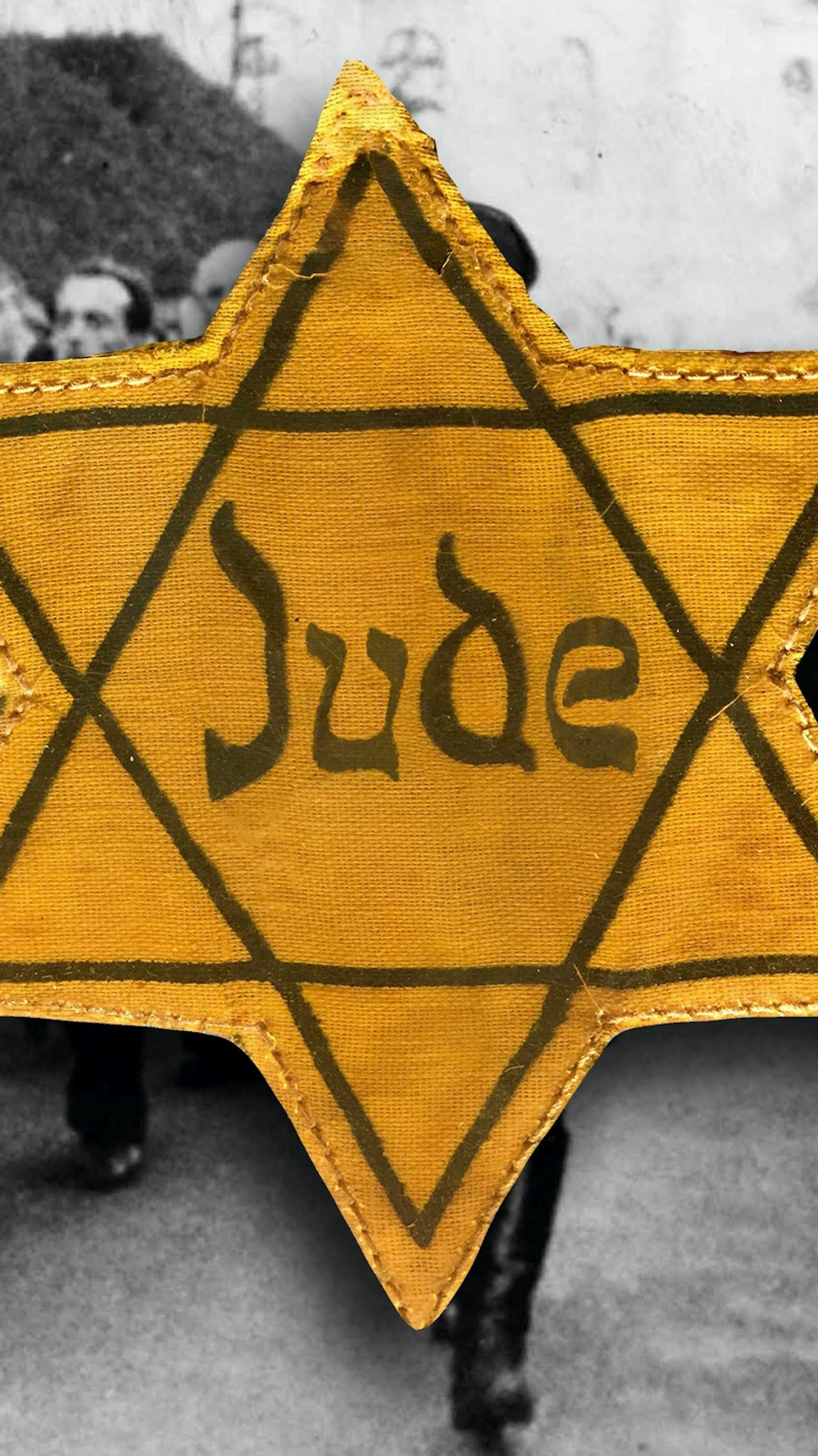 Nar Ble Joder Tvunget Til A Ga Med Jodestjerner Historienet No