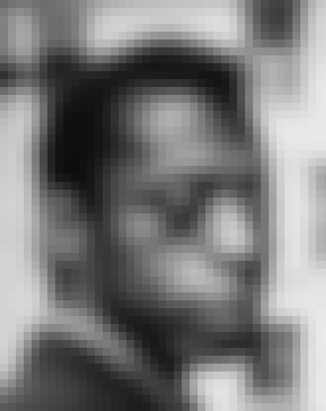 James Baldwin James Baldwin