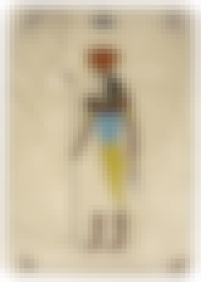 Den egyptiske guden Ra Den egyptiske guden Ra