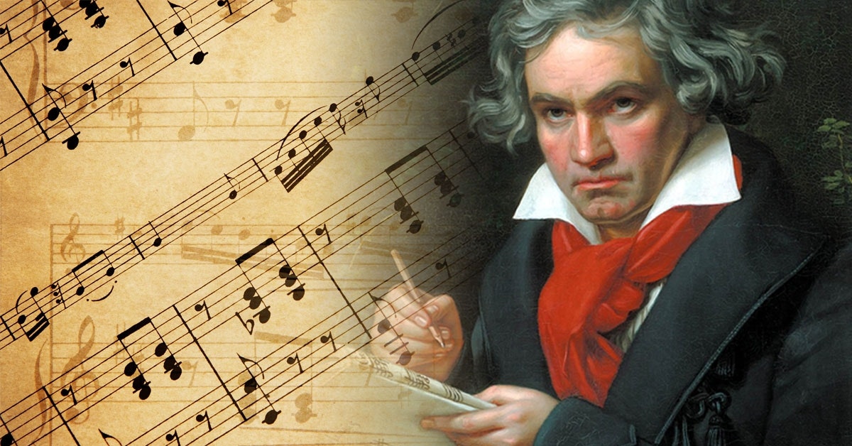 Beethoven – het dove genie | Historianet.nl